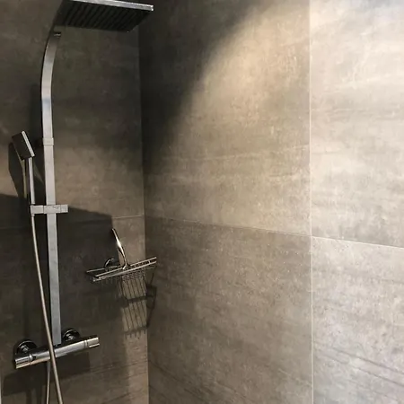 Escale 52 Et Cures 4 Personnes Appartamento Aix-les-Bains