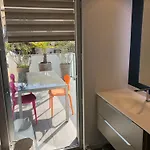 Lägenhet Escale 52 Et Cures 4 Personnes Aix-les-Bains