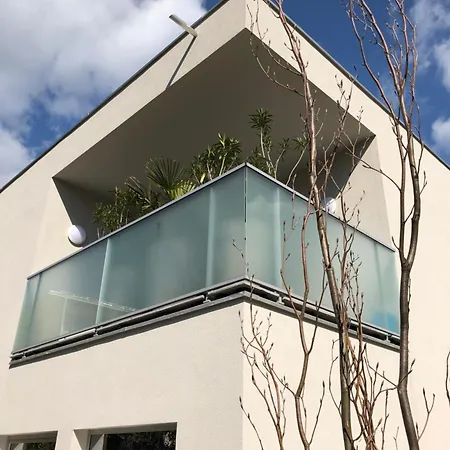 Escale 52 Et Cures 4 Personnes Lägenhet