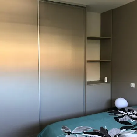 Escale 52 Et Cures 4 Personnes *