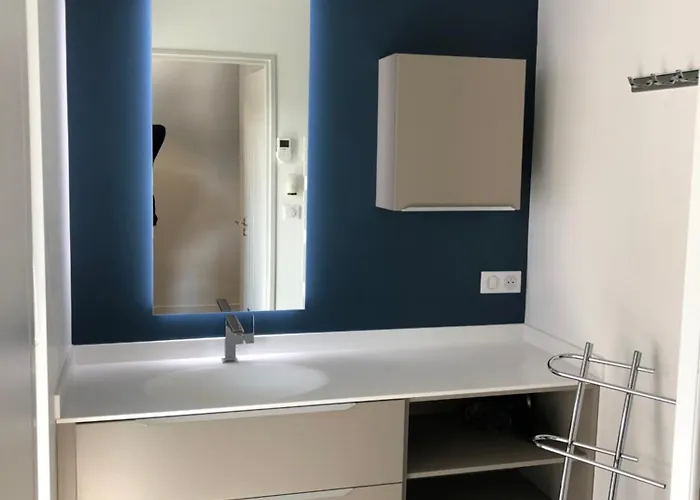 Escale 52 Et Cures 4 Personnes