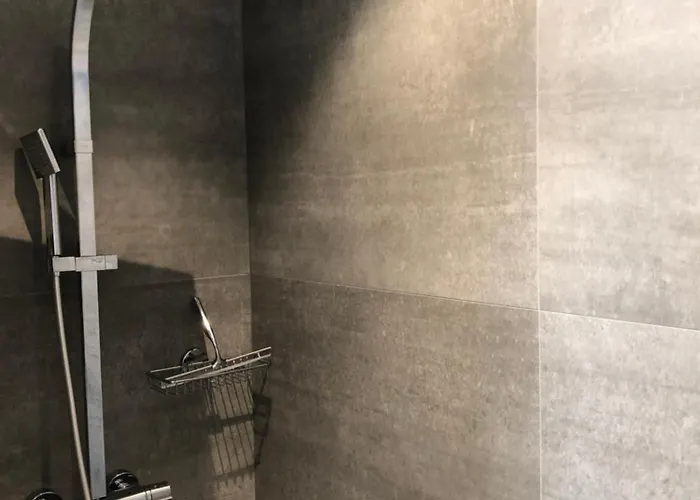 Escale 52 Et Cures 4 Personnes Appartement Aix-les-Bains