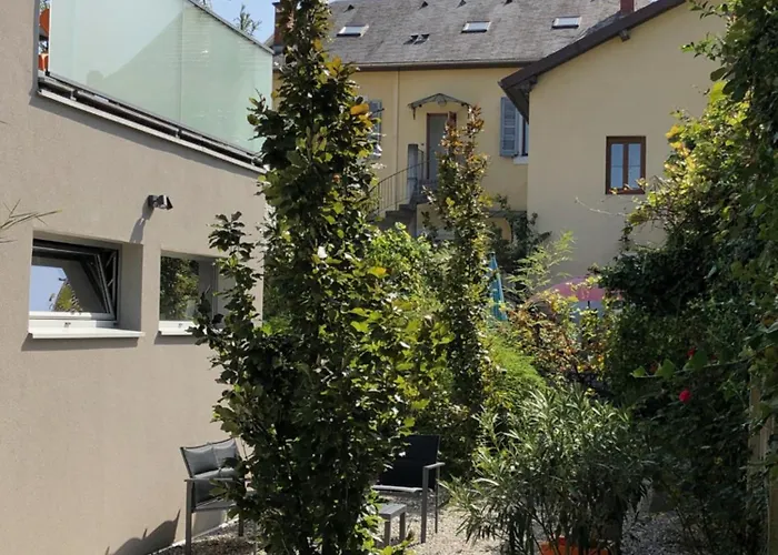 Escale 52 Et Cures 4 Personnes *