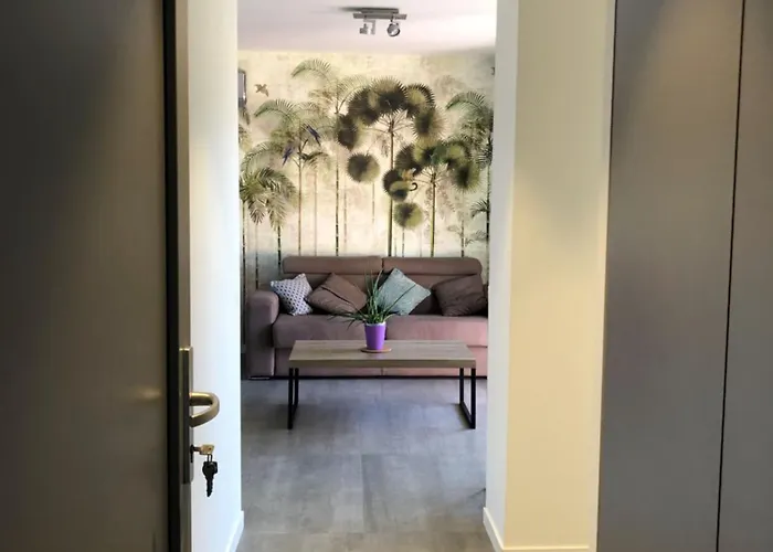 Escale 52 Et Cures 4 Personnes * Aix-les-Bains