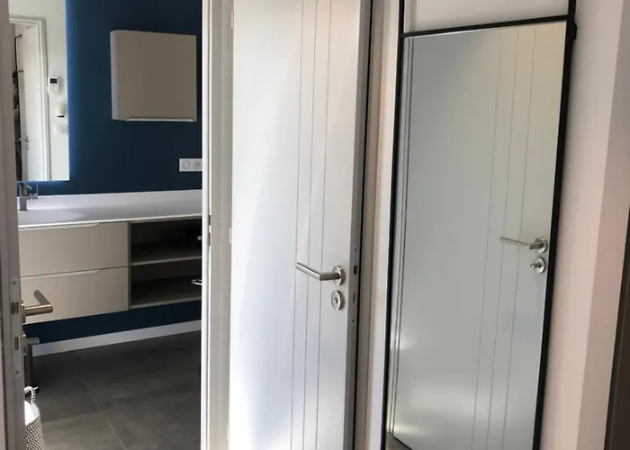 Escale 52 Et Cures 4 Personnes